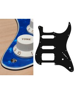 Pickguard Strat