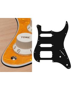 Pickguard Strat