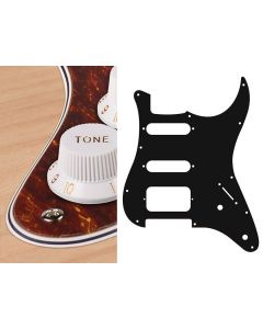 Pickguard Strat