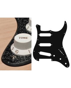 Pickguard Strat