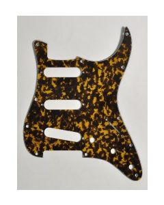 Pickguard Strat SSS Leopard