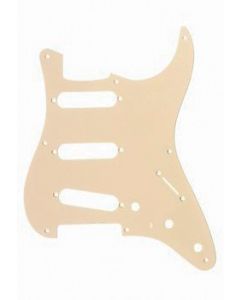 PG-0550-028 Cream Stratocaster