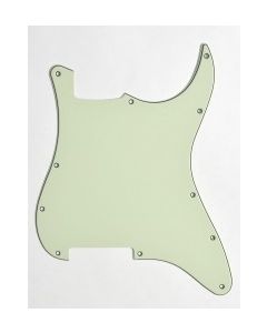 Pickguard for Strat