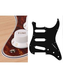 Pickguard Strat