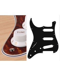 Pickguard Strat