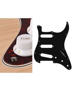 Pickguard Strat