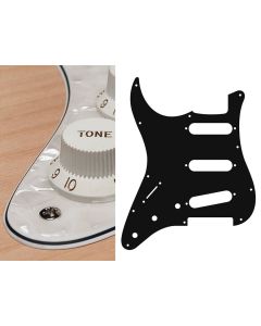 Pickguard Strat