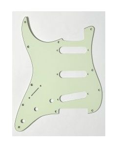 Pickguard for Strat
