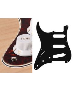Pickguard Strat