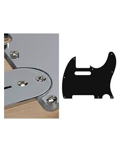 Pickguard Tele