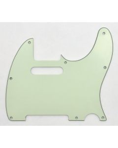 Pickguard Tele vintage mint