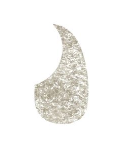 Pickguard acoustic