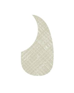 Pickguard acoustic