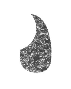 Pickguard acoustic