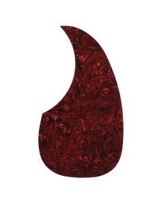 Martin self-adhesive pickguard faux tortoise