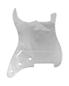 Boston shielding pickguard for ST models