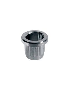 Snaarbus, nikkel, voor bass gitaar, 9.6mm diameter x 11,5mm, 4-pack