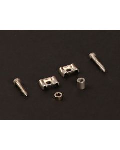 Gotoh Master Relic Collection string retainer
