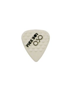 Pickboy Mega Grip 0.50 mm. plectrums