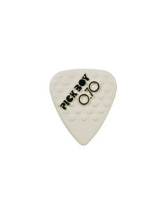 Pickboy Mega Grip 0.70 mm. plectrums