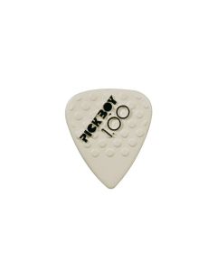 Pickboy Mega Grip 1.00 mm. plectrums