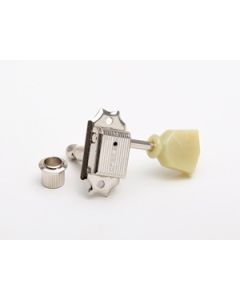 KLUSON Single Line Tulip 3+3