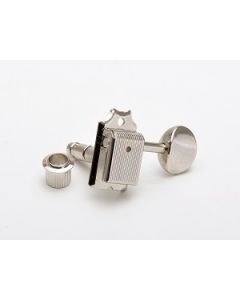 Gotoh Magnum Lock 6L Nickel