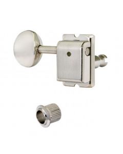 Gotoh SD 91 6R nickel