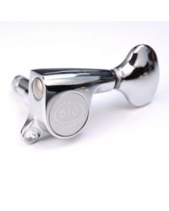 Gotoh SGS-510 6L chrome
