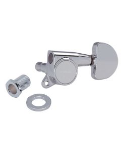 Gotoh SG 381 chrome 3L3R