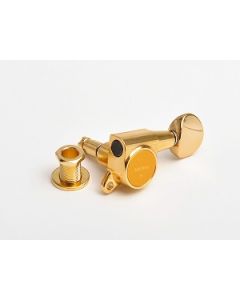 Gotoh SGE-05 6L Lock gold