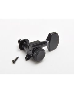 KLUSON Backlock Big Head Tuners black
