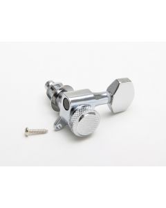 KLUSON Backlock Tuners Schaller Style chrome, 6l