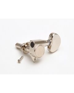 Kluson Lockheads 3+3 nickel