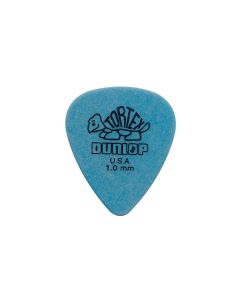 Dunlop Tortex 100 blue