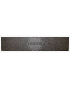 BACK PANEL (LOWER): blackface PRINCETON Reverb Amplifier Kit, 46,5 x 10,6cm