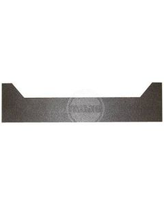 Backpanel for Fender Blackface Pro Amp