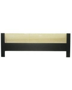 Backpanel for Marshall LARGE Box 100Watt Head with