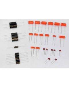 Capacitor Kit for Blackface 45 Reverb Kit
