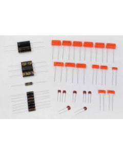 
Capacitor Kit for Blackface 85 Reverb Kit