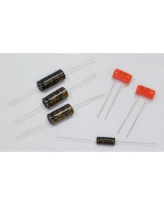 Capacitor Kit for Tweed One-5