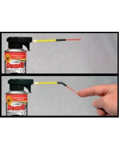 FLEX-TIP - Extension Tube for CAIG Perfect-Straw
