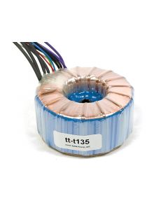 Toroidal 135VA Power / Marshall-Style