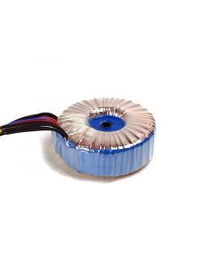 Toroidal 139VA Power