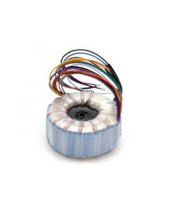 Toroidal 185VA Power