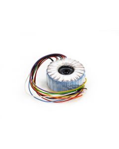 Toroidal 80VA