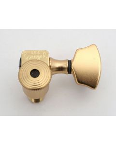 Sperzel 3+3 Locking Tuners Gold