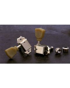 Dixon SKG 339 Mechanieken 3l/3r
