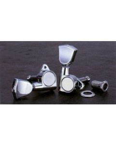 Dixon SKG 341 Mechanieken 3l/3r