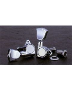 Dixon SKG 341 Mechanieken 3l/3r